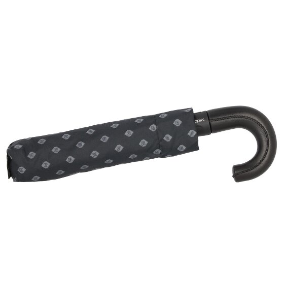 Doppler Fiber Magic Taschenschirm 27 cm
