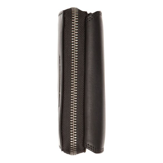 The Chesterfield Brand Salviano Geldbörse RFID Schutz Leder 13.5 cm