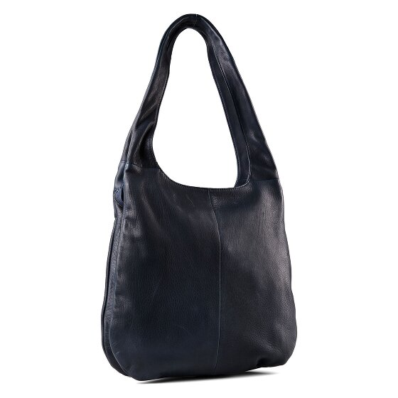 Harold's Cufu Schultertasche Leder 34 cm