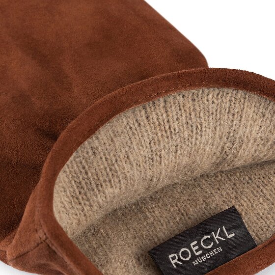 Roeckl Strassburg Handschuhe Leder