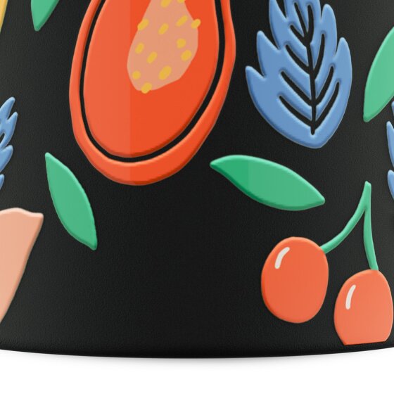 24Bottles Clima Horizon Trinkflasche 850 ml