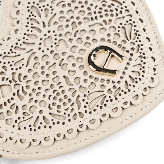 AIGNER Ciondollini Taschenanhänger Leder 11,5 cm