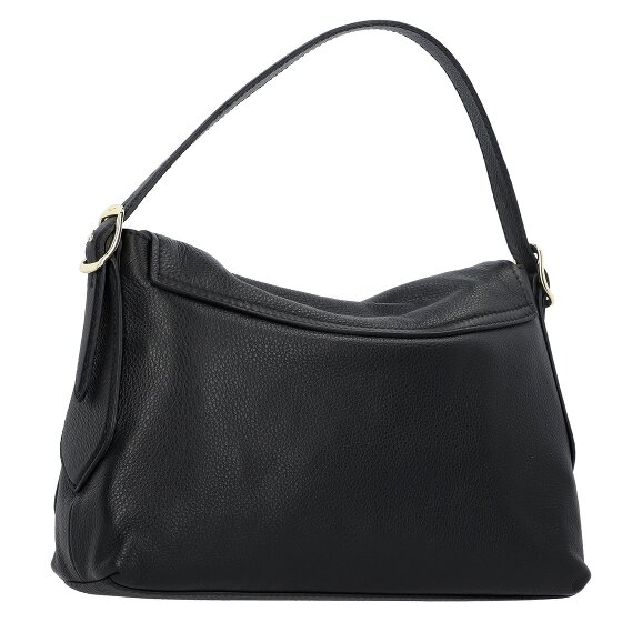 abro Carina Schultertasche Leder 26 cm