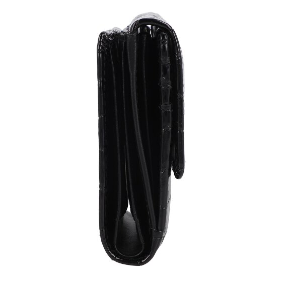 Braun Büffel Verona Geldbörse Leder 11 cm
