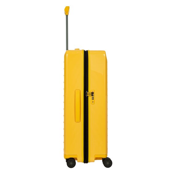 Porsche Design Roadster 4-Doppelrollen Trolley 78 cm Porsche Design Roadster 4-Doppelrollen Trolley 78 cm