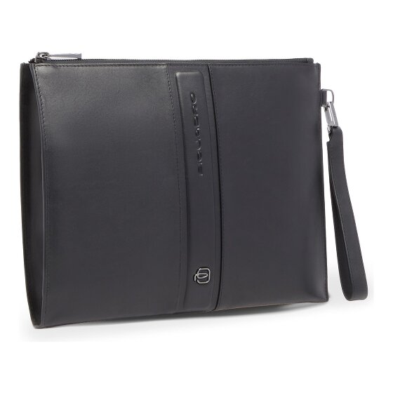 Piquadro Victor Herrentasche Leder 30 cm
