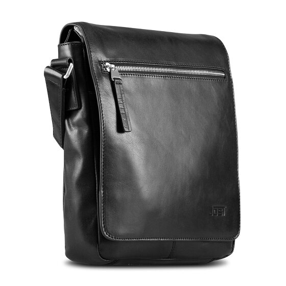 Jost Skagen Umhängetasche S Leder 25 cm