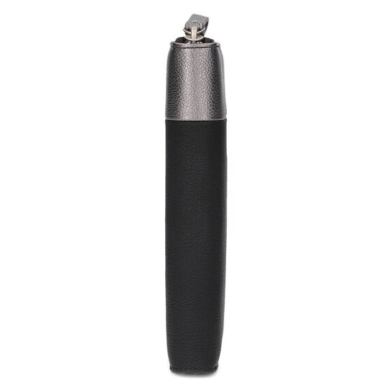 Zwei Eva Geldbörse 20 cm