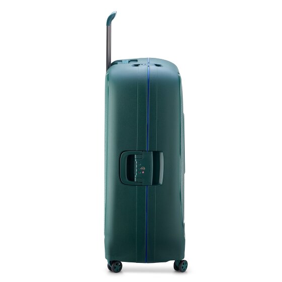 Delsey Paris Moncey 4-Rollen Trolley 82 cm