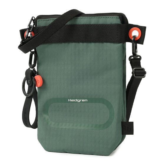Hedgren Uni Otu Umhängetasche RFID Schutz 13 cm