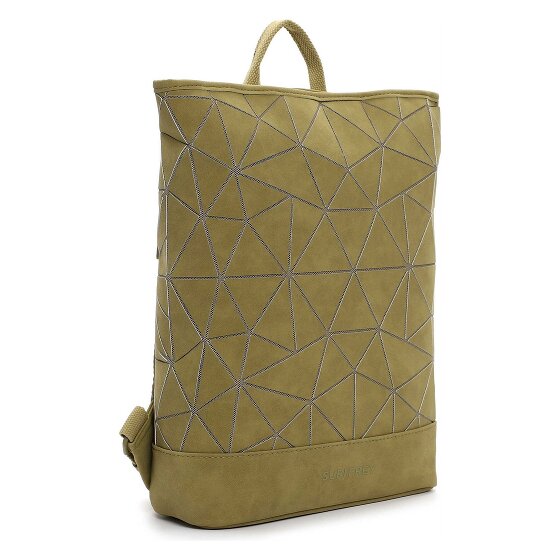 Suri Frey SFY SURI Sports Jessy-Lu Daypack 40 cm Laptopfach