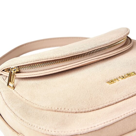 Hey Marly Big Sister Suede Schultertasche S Leder 25 cm