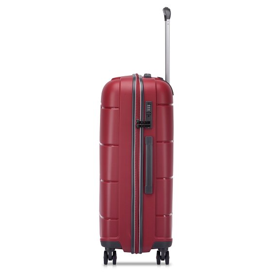 MODO by Roncato Galaxy 4 Rollen Trolley M 45 cm