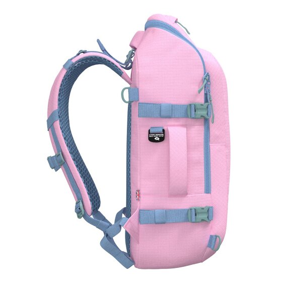 Cabin Zero Adventure Cabin Bag ADV 32L Rucksack 46 cm Cabin Zero Adventure Cabin Bag ADV 32L Rucksack 46 cm