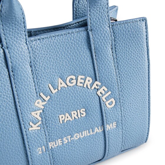 Karl Lagerfeld Rsg Mini Bag Handtasche 18 cm