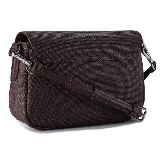 Lacoste Core Essentials Daily City Umhängetasche 21.5 cm