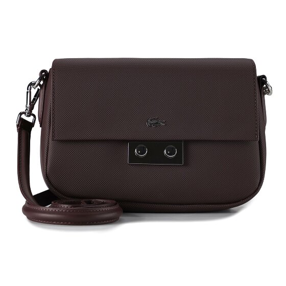 Lacoste Core Essentials Daily City Umhängetasche 21.5 cm