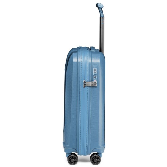 Epic Phantom SL 4-Rollen Kabinentrolley 55 cm