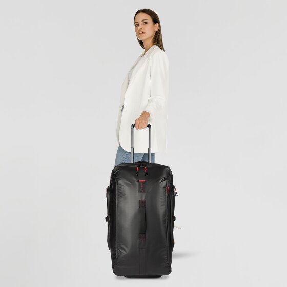 Samsonite Paradiver Light 2 Rollen Reisetasche 79 cm Samsonite Paradiver Light 2 Rollen Reisetasche 79 cm