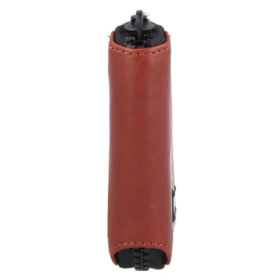 Piquadro Harper Geldbörse Leder 14 cm