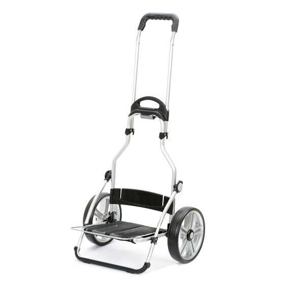 Andersen Shopper Royal Shopper 360° Mole Einkaufstrolley 57 cm