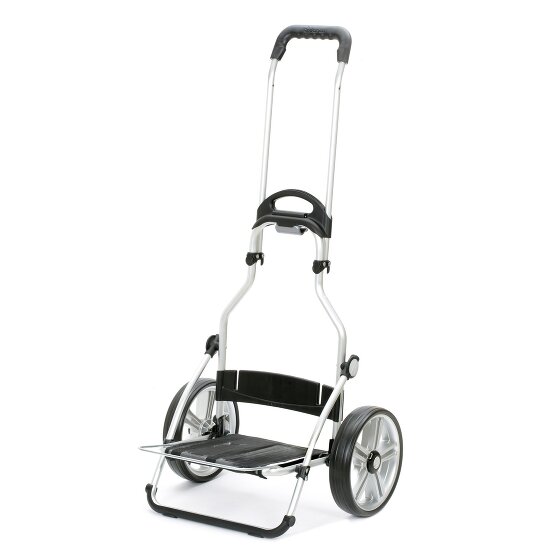 Andersen Shopper Royal Shopper 360° Mole Einkaufstrolley 57 cm Andersen Shopper Royal Shopper 360° Mole Einkaufstrolley 57 cm