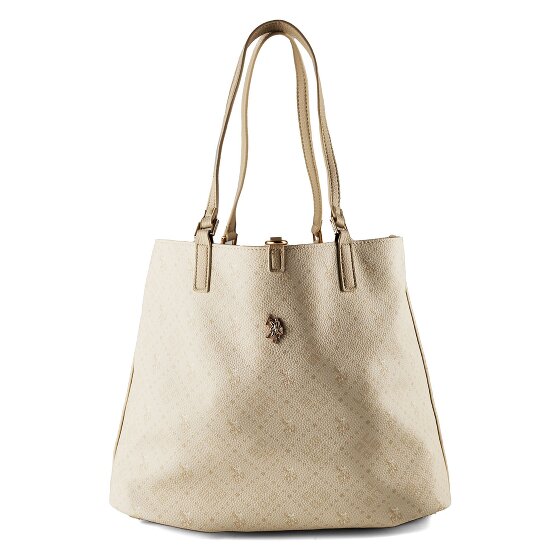 U.S. Polo Assn. Malibu Shopper Tasche 34 cm