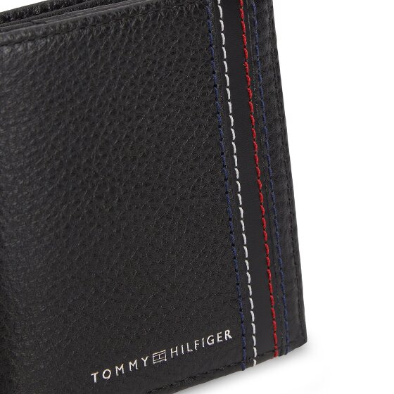 Tommy Hilfiger TH Central Geldbörse Leder 9 cm