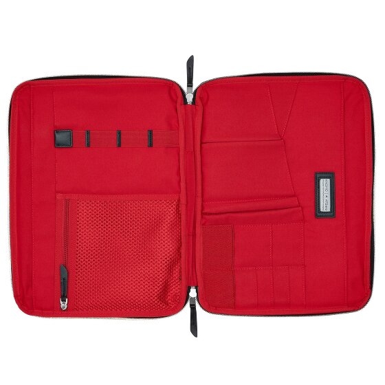 Knomo Mayfair Knomad Laptoptasche Organizer RFID 37 cm Laptopfach