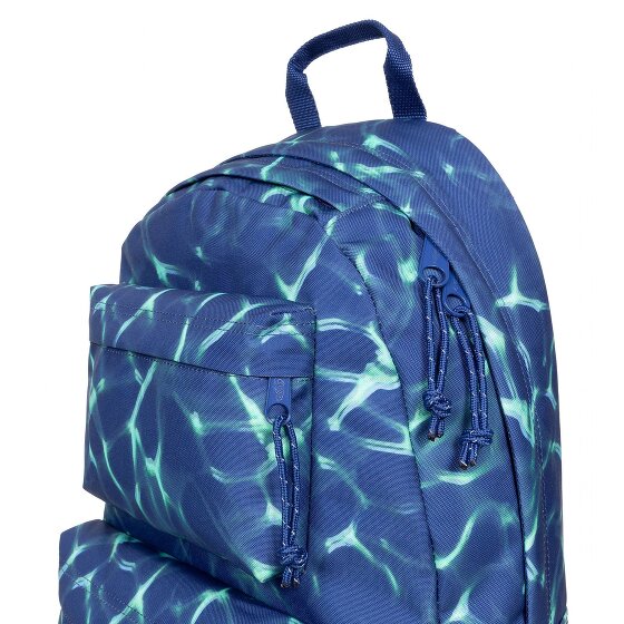 Eastpak Padded Double Daypack 47 cm Laptopfach