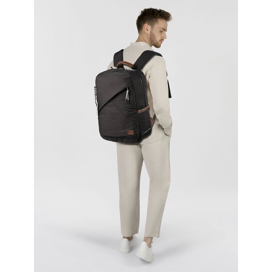 camel active Aurum Daypack L 42 cm Laptopfach