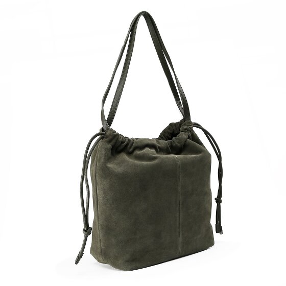 Liebeskind Lya Schultertasche Leder 27 cm
