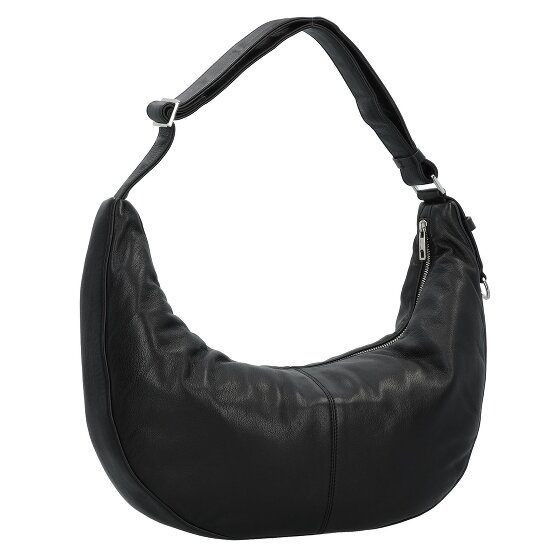 Liebeskind Moon Schultertasche Leder 43 cm