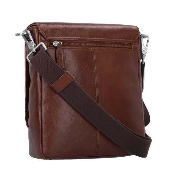 Picard Buddy Messenger Leder 23 cm