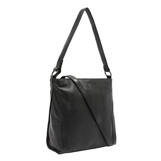 Voi 4Seasons Schultertasche Leder 30 cm