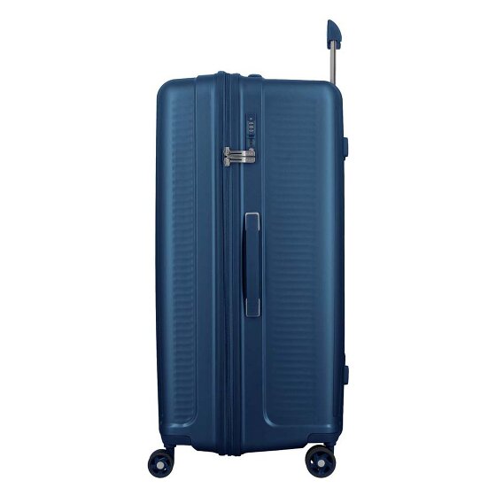 Jump Vanguard 4 Rollen Trolley 79 cm