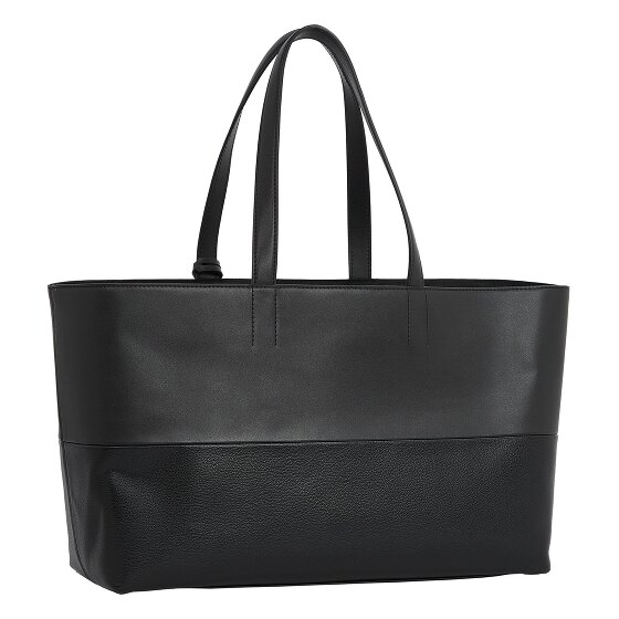 Calvin Klein CK Mixmedia Shopper Tasche 41 cm
