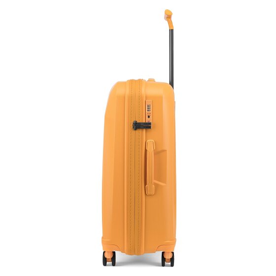 Epic Phantom SL 4-Rollen Trolley 66 cm