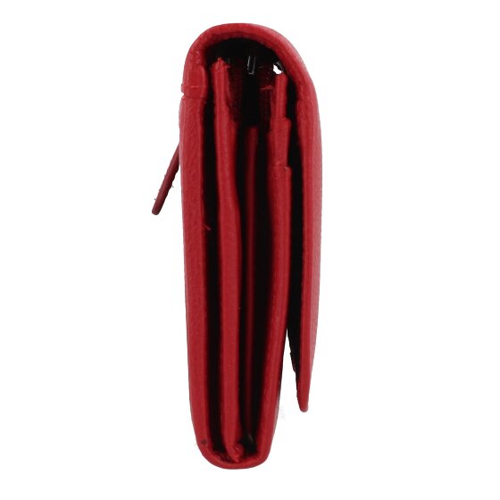 bugatti Mira Geldbörse RFID Schutz Leder 19 cm
