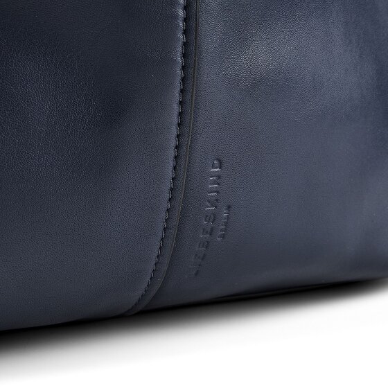 Liebeskind Mila Schultertasche Leder 40.5 cm