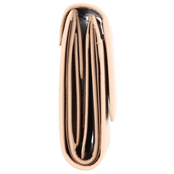 Esquire Viktoria Geldbörse RFID Leder 12 cm