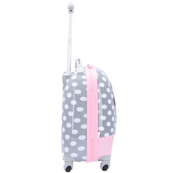 Samsonite Disney Ultimate 2.0 4-Rollen Kindertrolley 47 cm