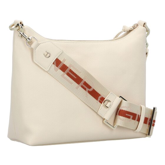 AIGNER Zita Umhängetasche Leder 26.5 cm