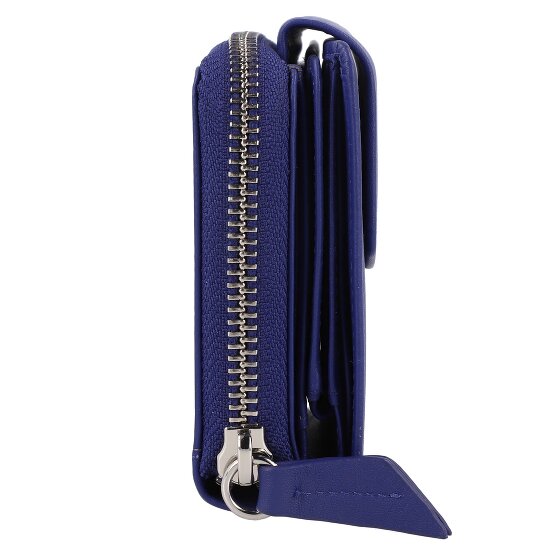 Braun Büffel Joy Geldbörse RFID Schutz Leder 12 cm