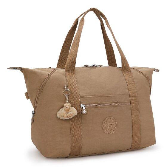 Kipling Basic Art Weekender Reisetasche M 58 cm
