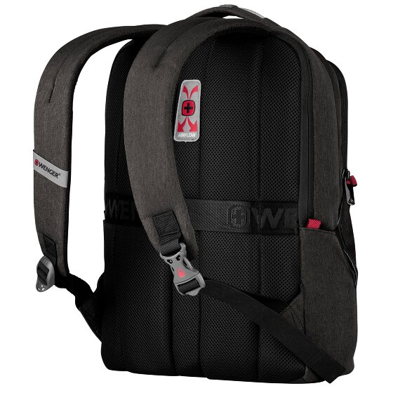 Wenger MX Professional 16 Business-Rucksack 45 cm Laptopfach