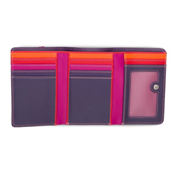 Mywalit Geldbörse Leder 12 cm
