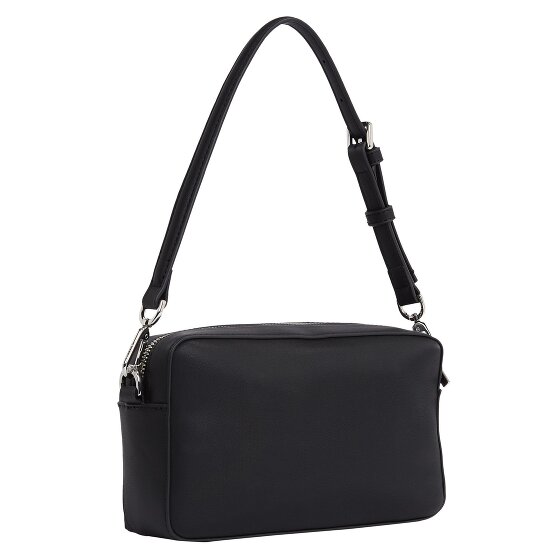 Calvin Klein CK Mixmedia Schultertasche 21.5 cm