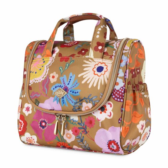 Oilily Tide Spirits Cathy Kulturbeutel 24 cm