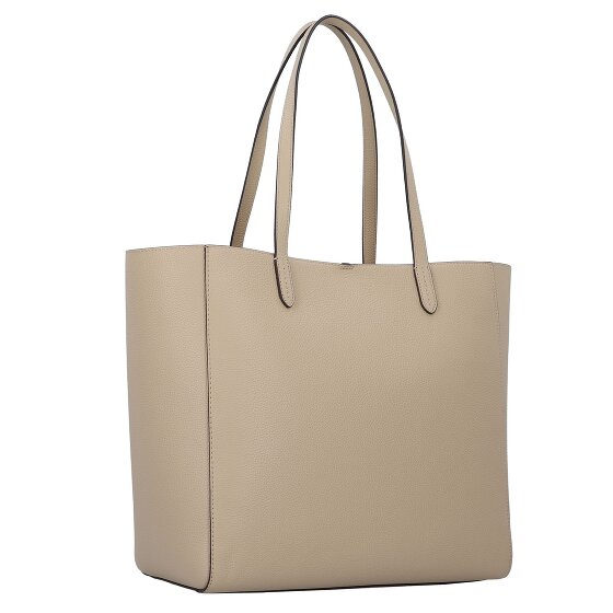 Lauren Ralph Lauren Cameryn Shopper Tasche Leder 43 cm
